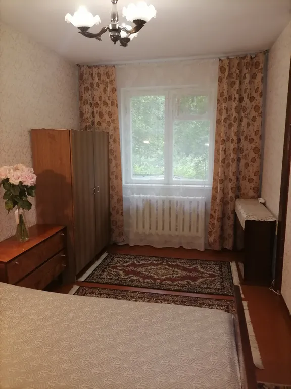 Уютная квартира в центре