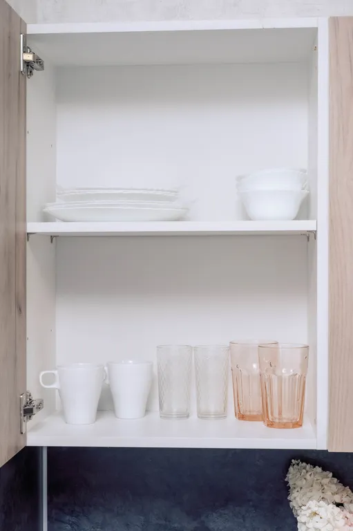 Уютная студия в новом доме с красивым видом из окна: Орджоникидзе 19/2