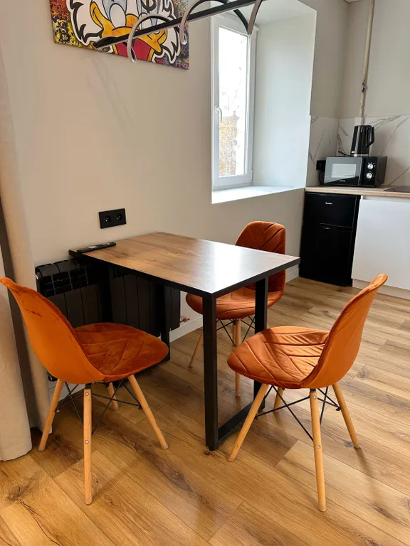 Люкс в центре