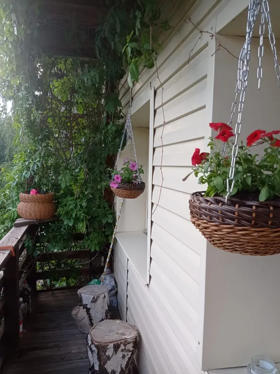 Квартира на Банном напротив ГЛЦ