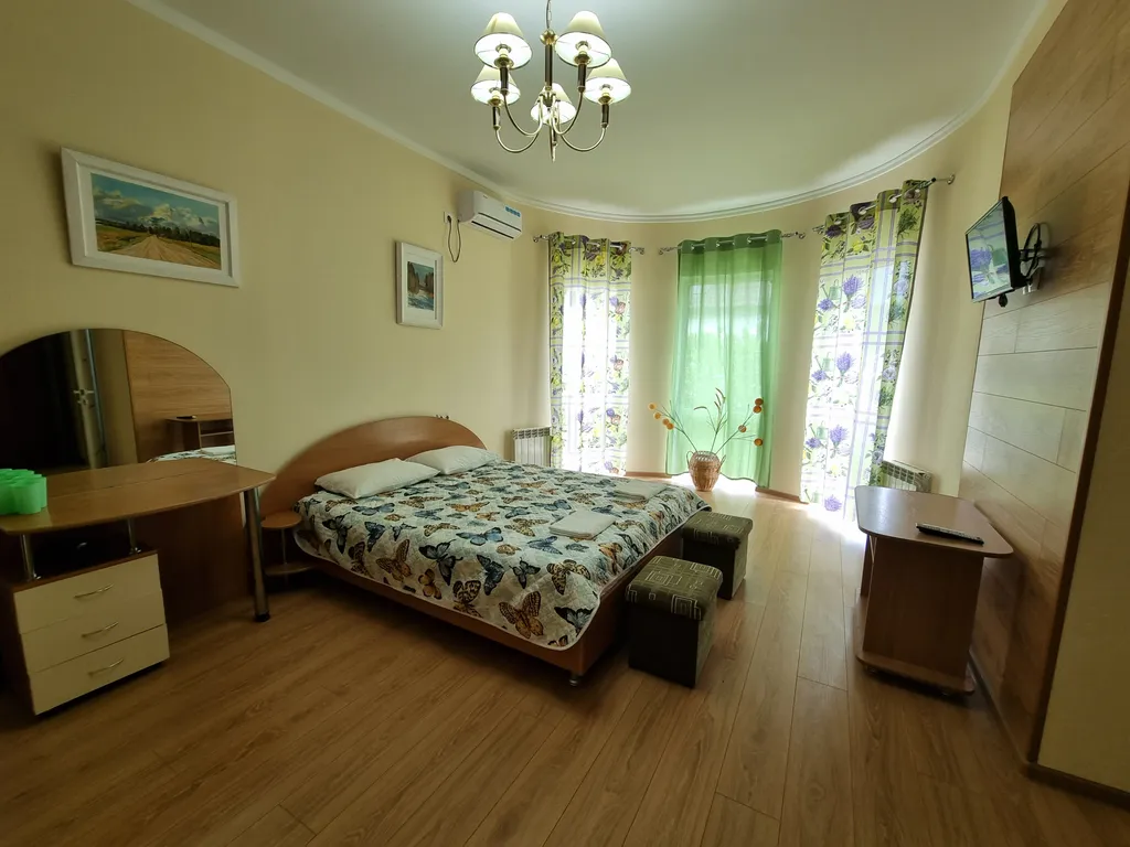 Квартира Комната — аренда посуточно в Агой