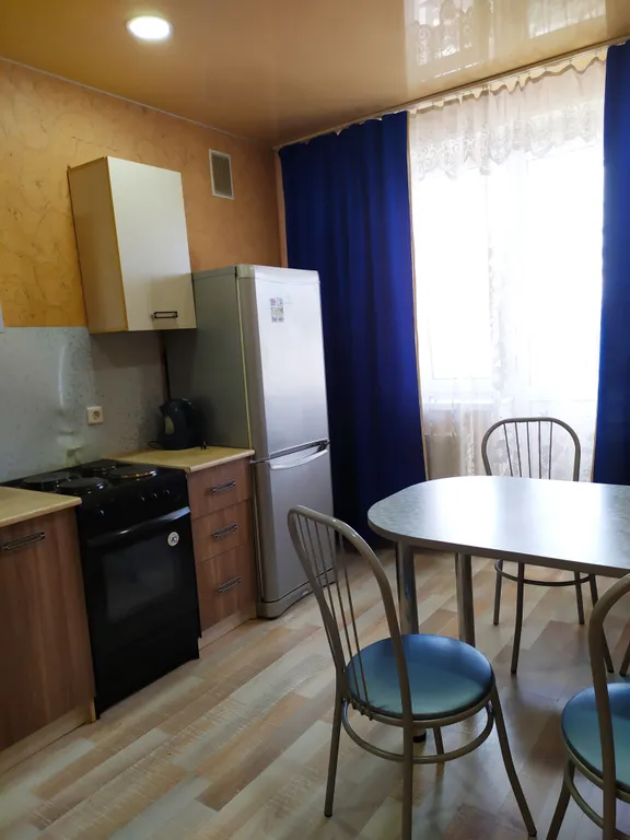 Уютная квартира в Чистых прудах