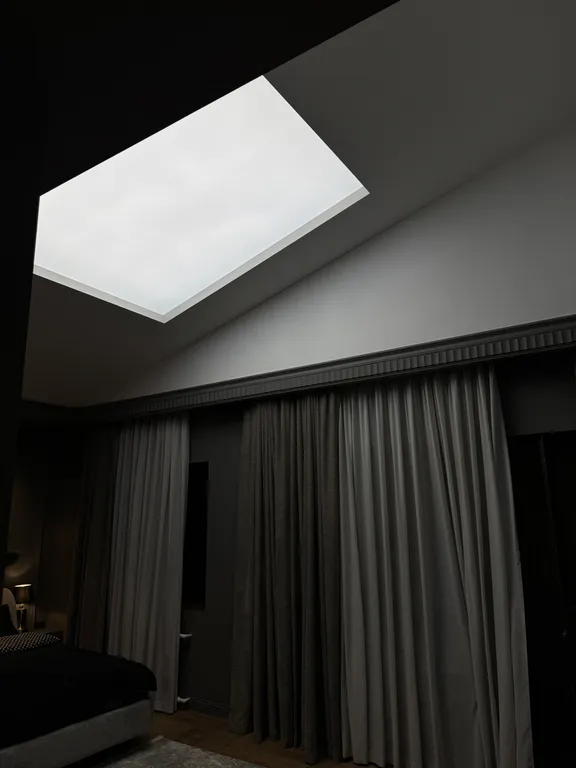 Гостевой Дом с видом на горы