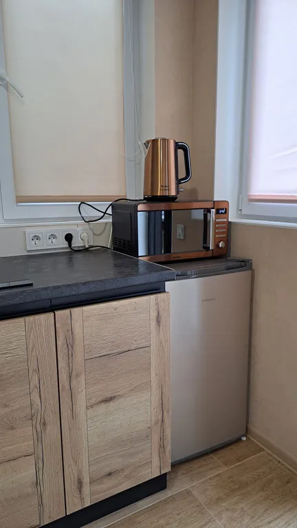 Коттедж Часть дома с парковкой и мангальной зоной рядом с парком — Кисловодск