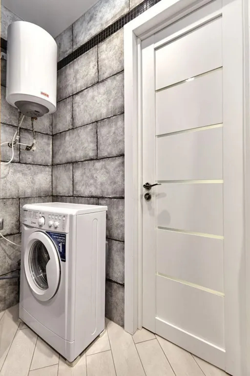 Квартира Уютная квартира — Краснодар