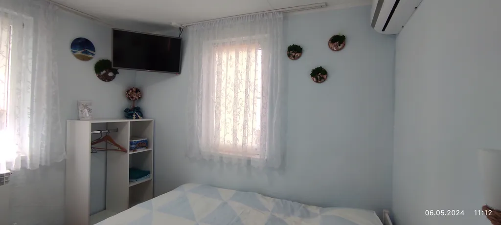 Коттедж Второй этаж дома под ключ — Адлер