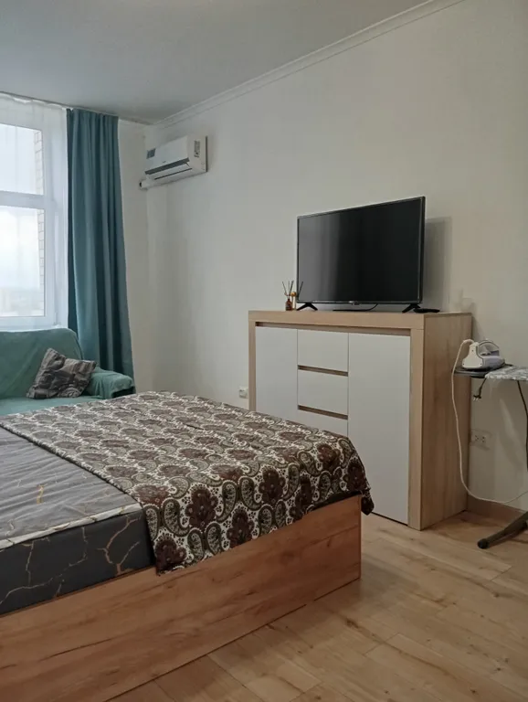 Квартира Уютная квартира в центре города — Анапа