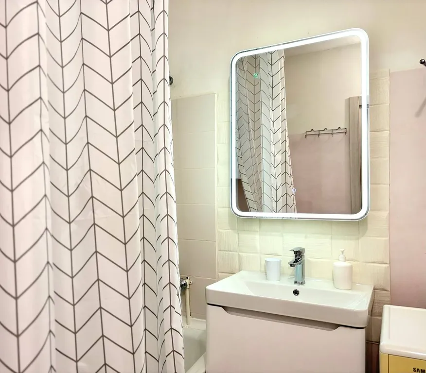 Квартира Просторная квартира до 4х гостей — Ярославль