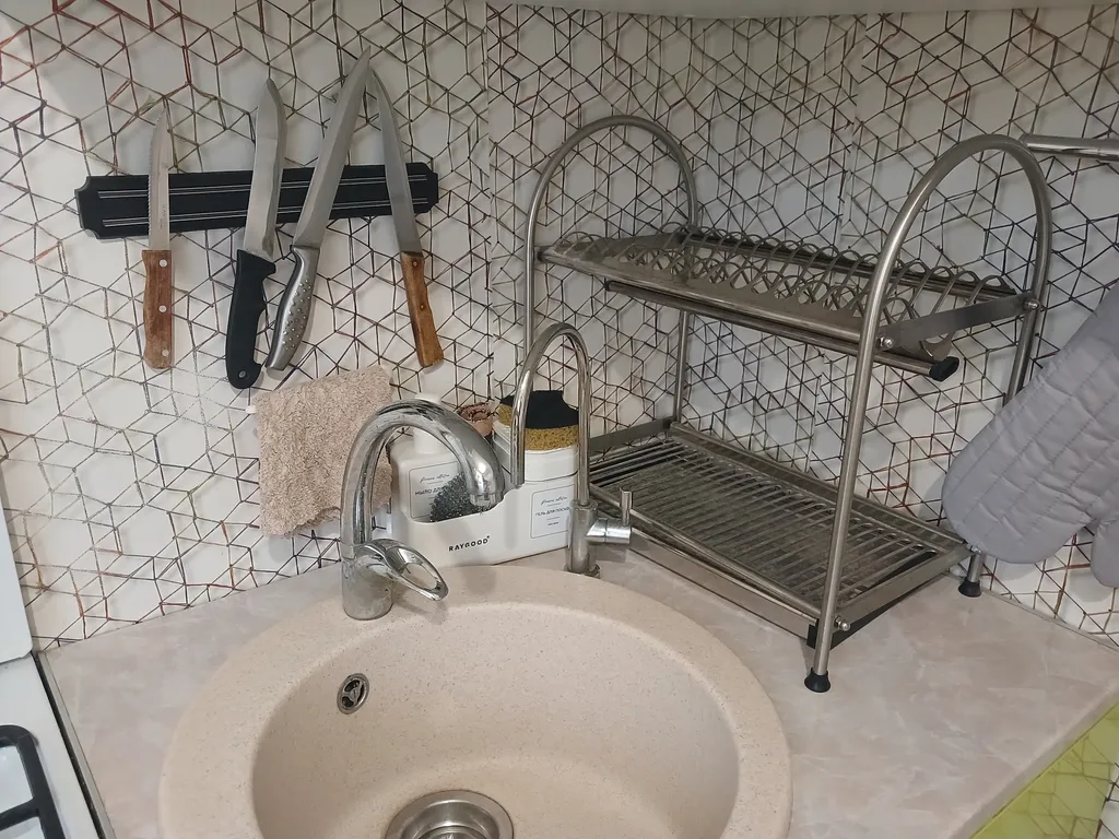 Квартира Квартира В гостях на Тенистой — Калининград