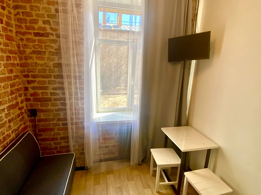 Квартира Orage Loft — аренда посуточно в Санкт-Петербург