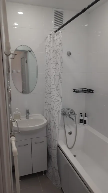 Уютная квартира в центре