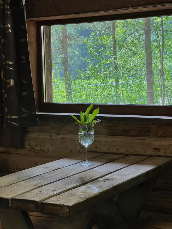 Коттедж студия