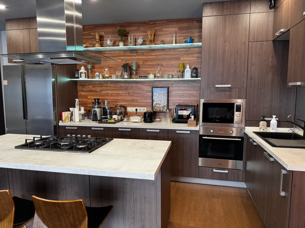 В Геленджике как дома