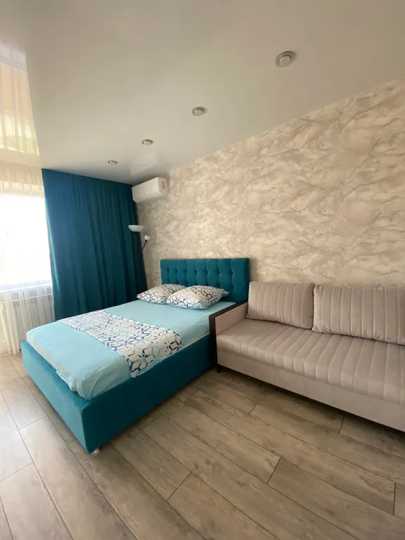 Новая уютная квартира Люкс,ДС Ромазана, ХК Металлурга