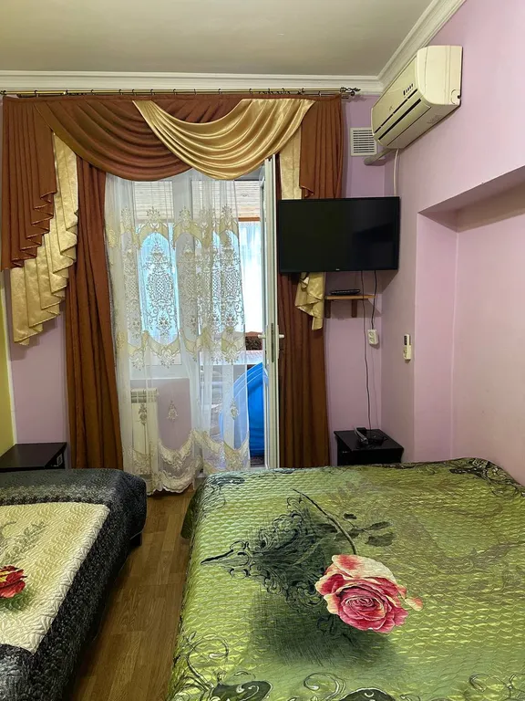 Комната