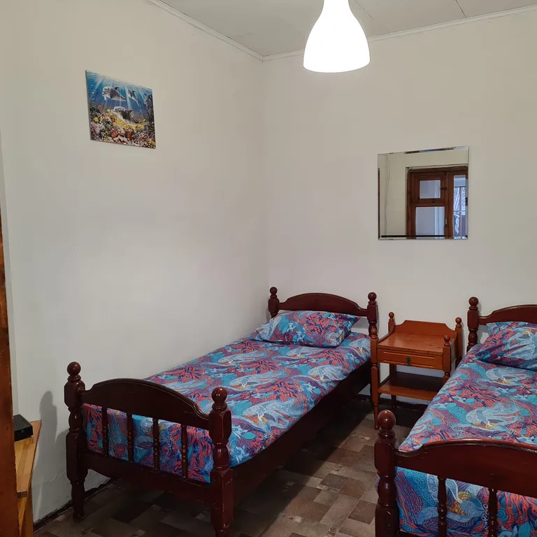 Квартира Комната — аренда посуточно в Благовещенская