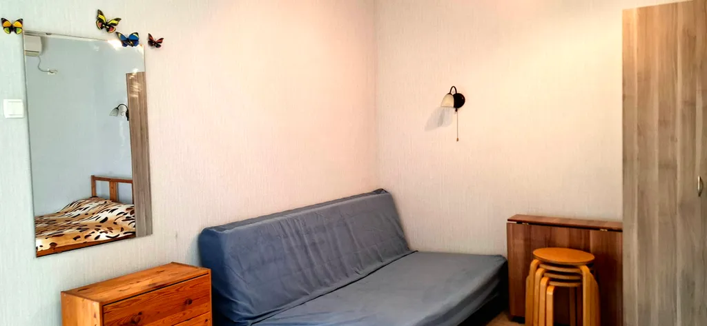 Квартира 1-комнатная Квартира — Ейск