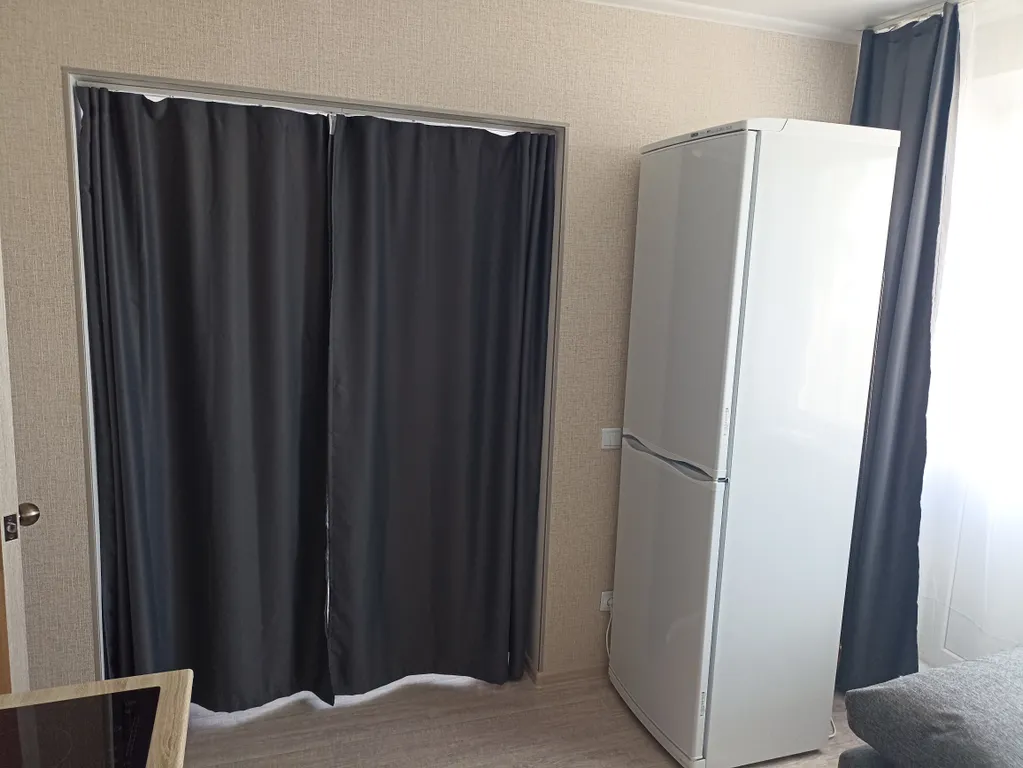 Квартира 1-комнатная Квартира — Анапа