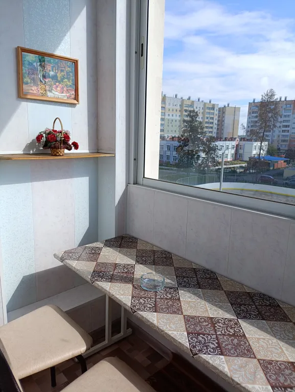 Здесь тепло, чисто и уютно, как дома)