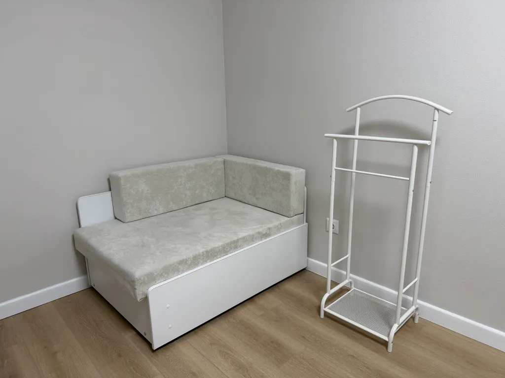 Двухкомнатная квартира на Ленина