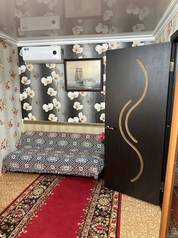 3-комнатный Дом