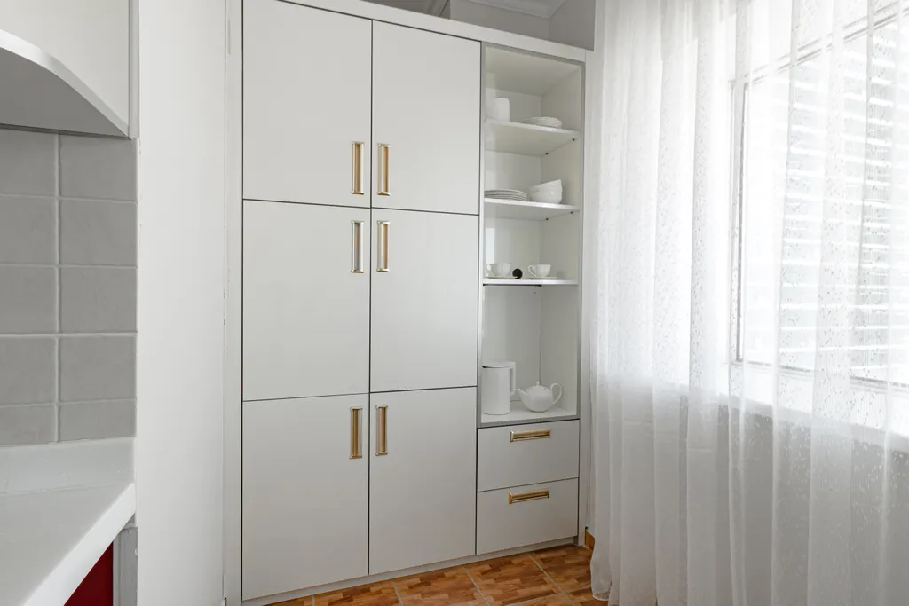 Светлая и уютная квартира в центре города с прекрасным видом