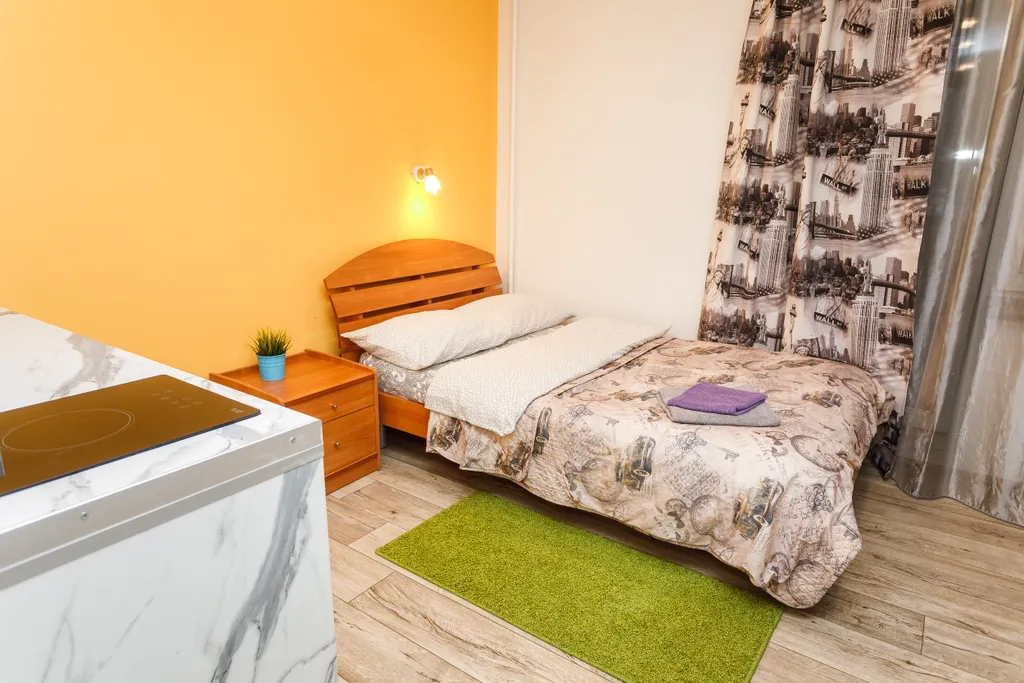 Квартира Уютные апартаменты — аренда посуточно в Екатеринбург