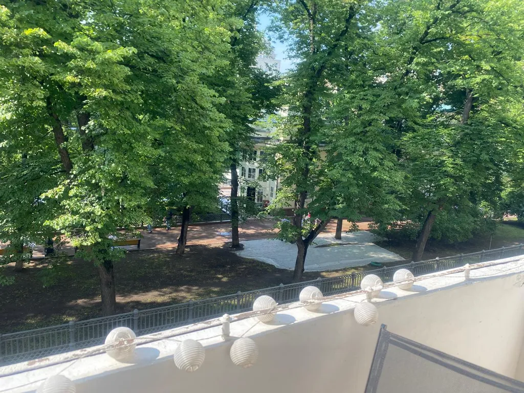 Квартира Квартира с восточным колоритом — Москва