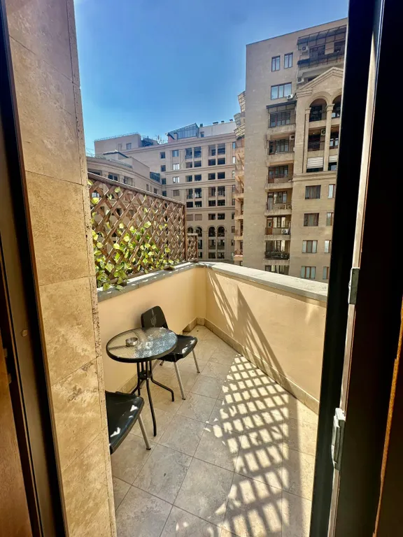 Апартамент Мона Лиза