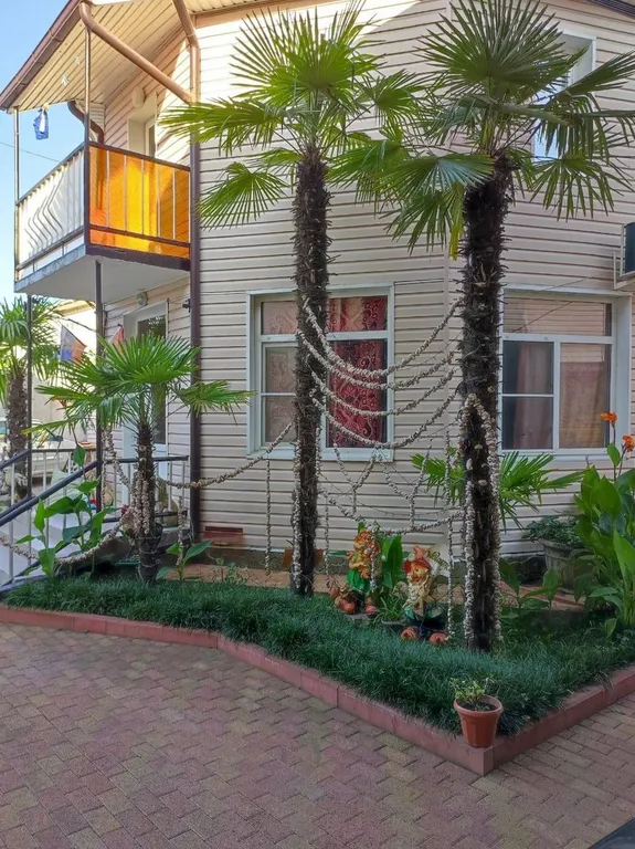 Квартира Комната — аренда посуточно в Вардане