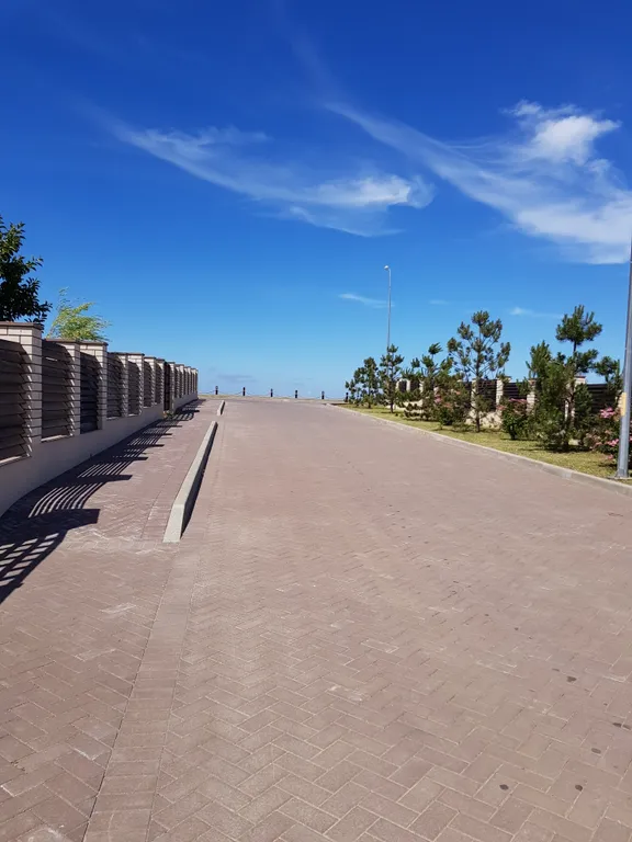 Коттедж рядом с морем