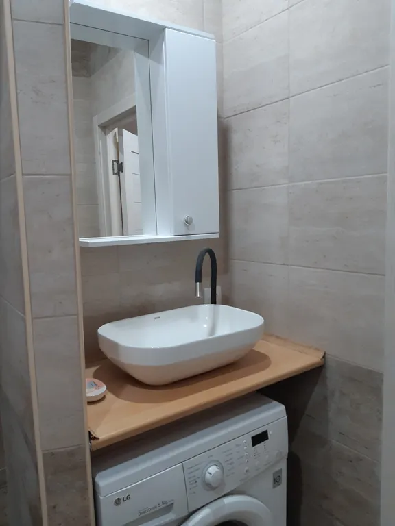 Квартира Квартира Студия в ЖК Мечта — Анапа