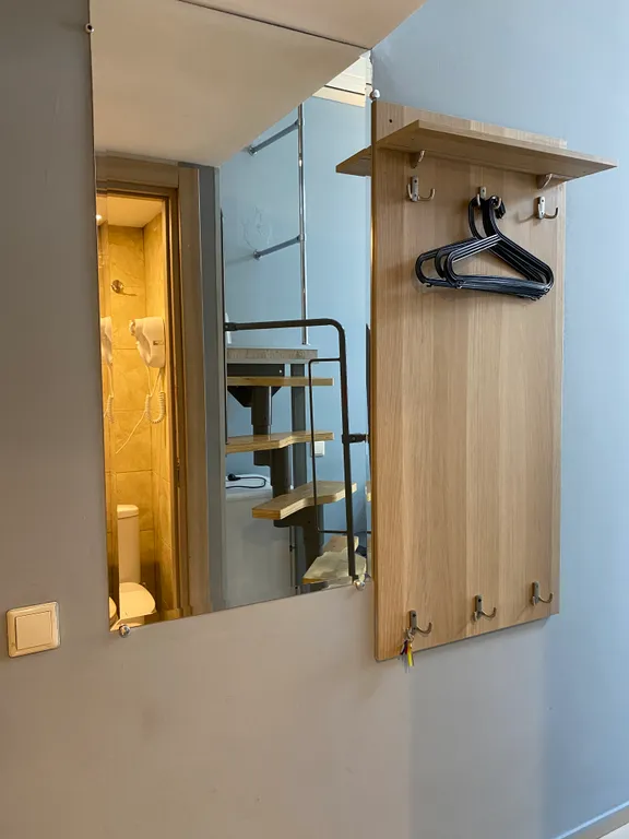 Квартира 1-комнатная Квартира — Санкт-Петербург