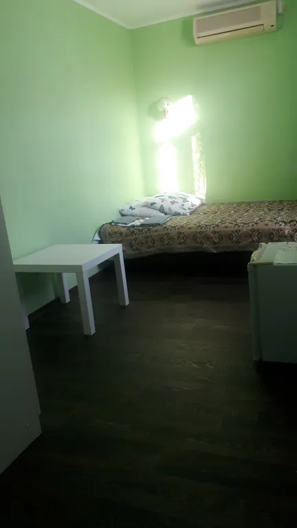 Квартира Комната — аренда посуточно в Феодосия