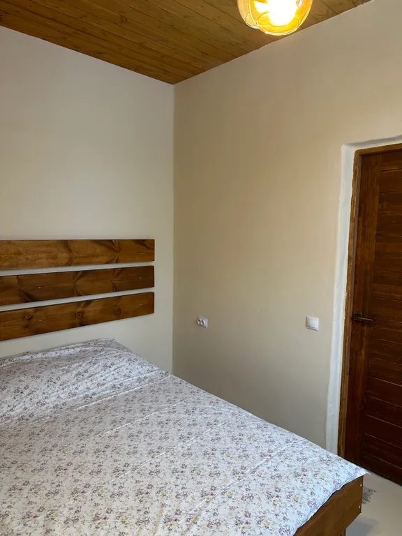 Коттедж Дом в Organic стиле — Суздаль