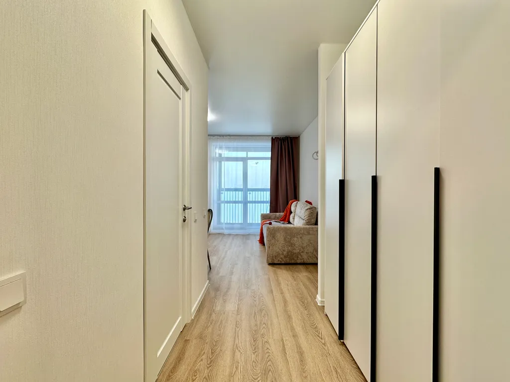 Студия, Остафьево, Бунинская Аллея, Силикатная не берем плату за уборк