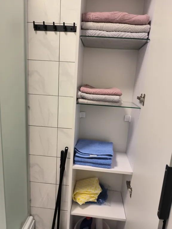 Квартира 1-к. квартира 31 м2 в новом доме — Пионерский