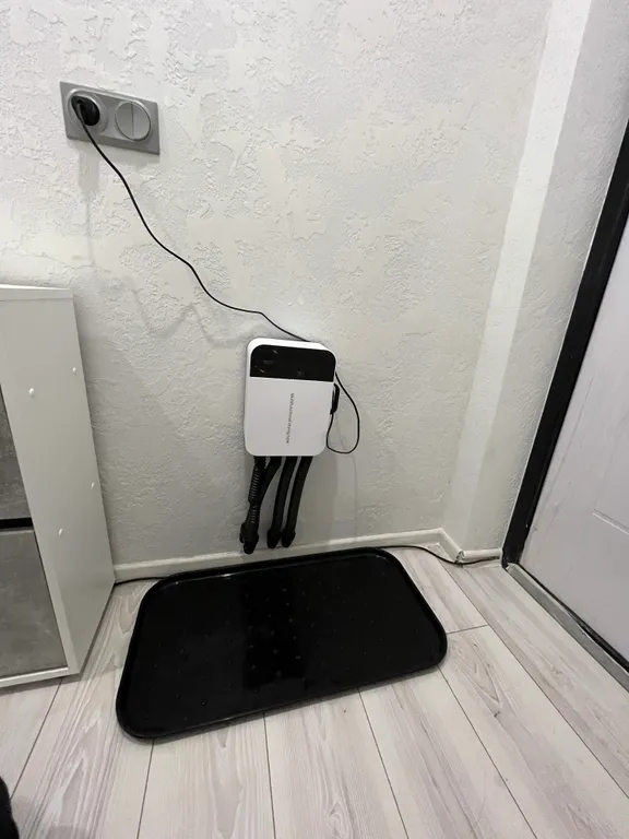 Уютная квартира в шаговой доступности до склона