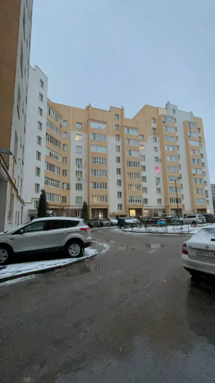 Чистая и уютная квартира для семейного проживания в центре города