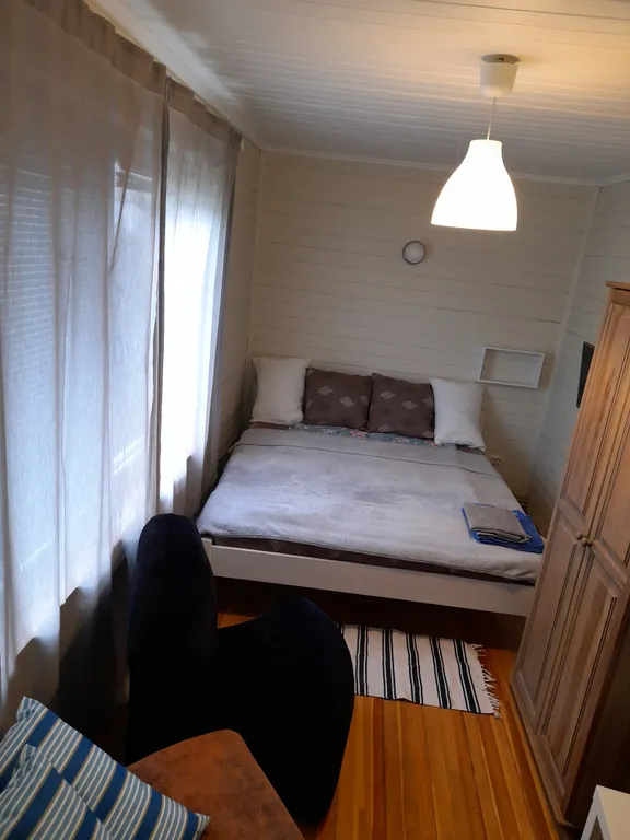 2-комнатный Дом