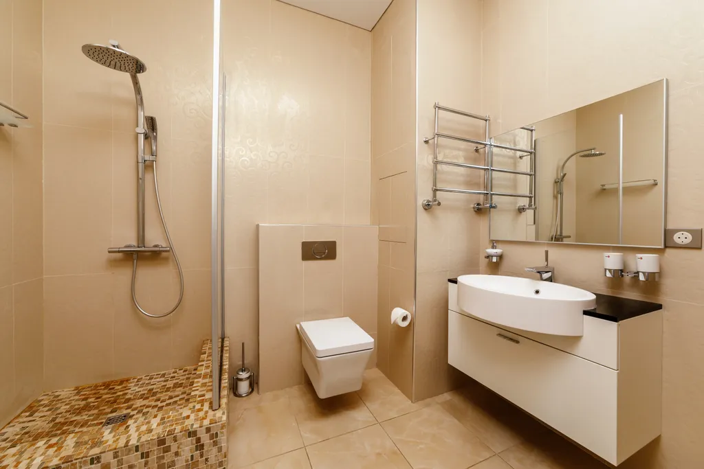 Olympic village Novogorsk