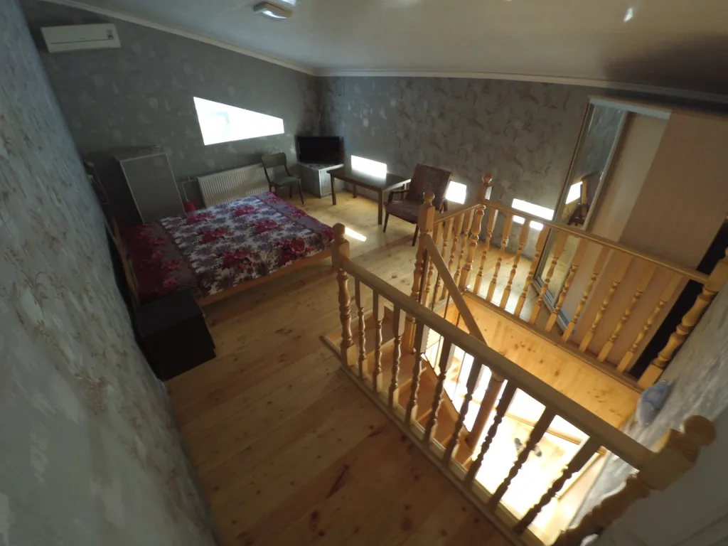 Дом в исторической части города