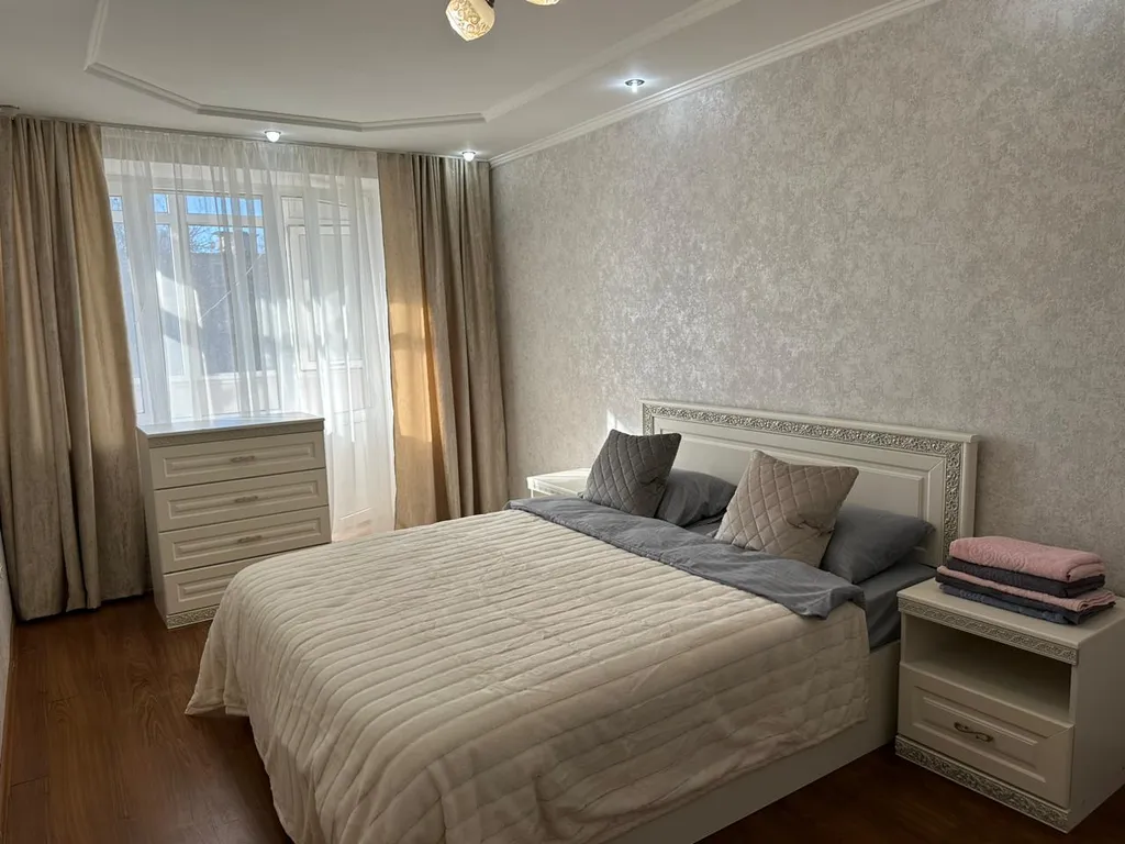 Квартира Вершина — аренда посуточно в Георгиевск