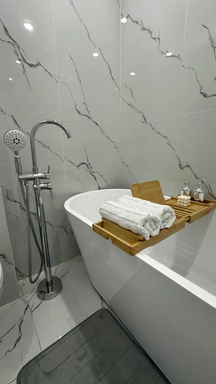 Новая студия в удобной локации