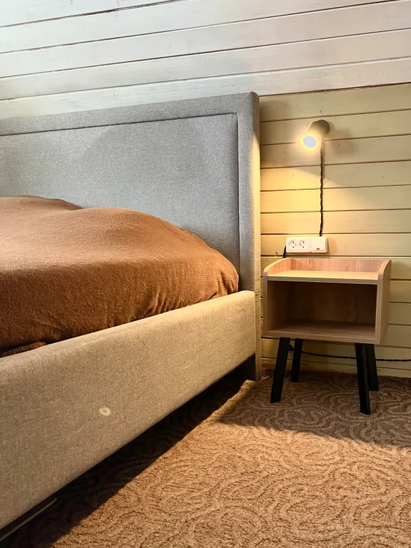 Уютный дом Grigorovo Village