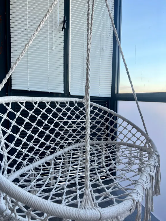 Студия с видом на Лавру