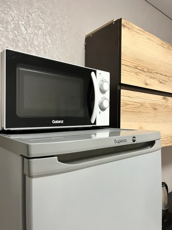 Квартира Апартаменты Домино на улицу Петра Подзолкова — Красноярск