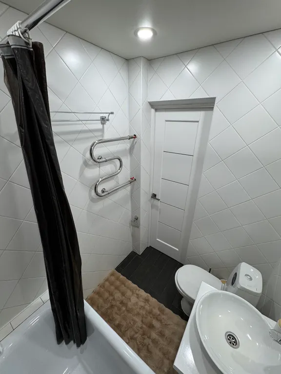 Дизайнерская студия люкс