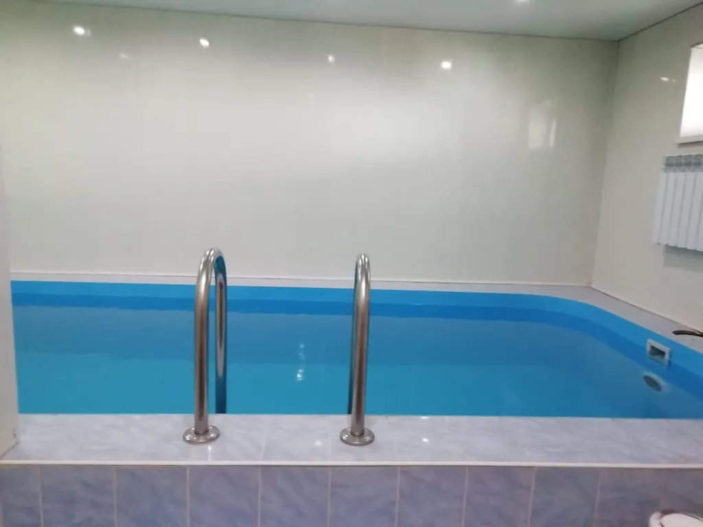 Уютный коттедж для отдыха