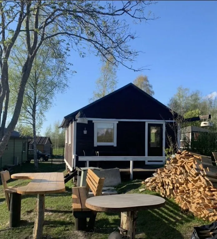 Коттедж Совиный